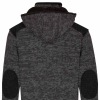Winter-Wolljacke aus Schafwolle Art.-Nr. 809 (Foto 17917)