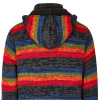Warme Schafwoll-Jacke Art. Nr. 750 (Foto 3099)