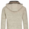 Schafwoll-Strickjacke Art.-Nr.: 835 (Foto 2372)