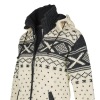 Schafwoll-Strickjacke mit Norweger-Design Art.-Nr. 801 (Foto 2419)