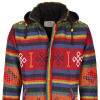 Nepal Wolljacke Art.Nr.- 910 (Foto 3114)