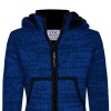 Kinder Schafwoll-Strickjacke Ki-716 (Foto 16943)