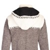 Strickjacke Inuit Style Art.-Nr. 507 (Foto 2553)