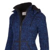 Winter-Kapuzenjacke aus Schafwolle Art.-Nr. 716 (Foto 2509)