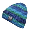 Strickmtze mit Innenfutter Round Cap - Art.-Nr. 1004 - Farbe: 806 (Foto 23332)