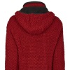 Schafwoll Strickjacke Pearl Art.-Nr. 831 (Foto 2396)