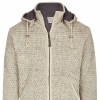 Schafwoll Strickjacke Pearl Art.-Nr. 833 (nicht mehr im Programm) (Foto 2352)