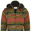 Geftterte Wolljacke Art.-Nr. 621 (Foto 2478)