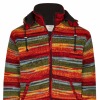 Wollstrickjacke Art.Nr.-  616 (Foto 2378)