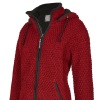 Schafwoll Strickjacke Pearl Art.-Nr. 831 (Foto 2394)