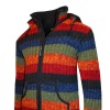 Schafwoll-Strickjacke Art.-Nr. 724 (Foto 16896)
