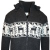 Strickjacke Art.-Nr. 606 (Foto 16939)