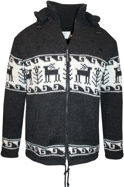 Strickjacke Art.-Nr. 606