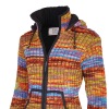 Schafwoll-Strickjacke Art.-Nr. 722 (Foto 2490)