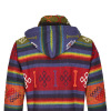 Nepal Wolljacke Art.Nr.- 910 (Foto 3115)