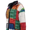 Strickjacke Alternative Moden Art.Nr.- 711 (Foto 2448)