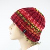 Schafwoll-Mtze Rip Cap - Art.-Nr. 1020 - Farbe: 610 (Foto 10332)