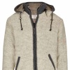 Schafwoll-Strickjacke Art.-Nr.: 835 (Foto 2371)