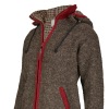 Schafwoll-Strickjacke Trachten Look Art.Nr.- 806 (Foto 2404)