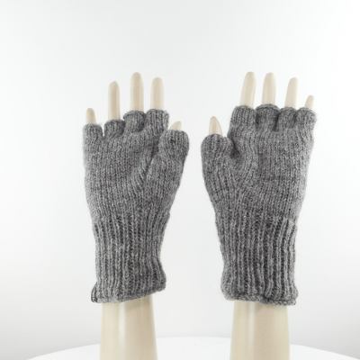 Armstulpen-Half-Finger - Art.-Nr. 1037