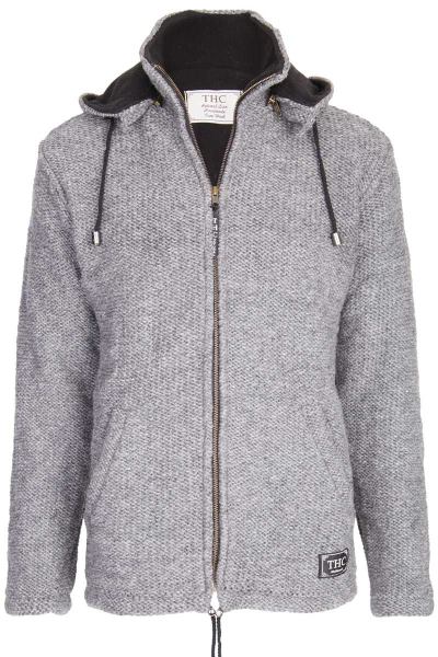 Wollstrickjacke Trachten Look Art.Nr.- 614 (nicht mehr im Programm)