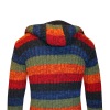 Schafwoll-Strickjacke Art.-Nr. 724 (Foto 16898)