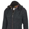 Winterjacke gestrickt Art.-Nr. 613 (Foto 2453)
