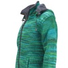 Schafwoll-Strickjacke Art.-Nr. 521 (Foto 2539)