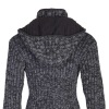 Ripp-Jacke aus Schafwolle Art.-Nr. 714 (Foto 2514)