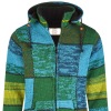 Schafwoll Jacke gefttert Art.Nr.- 826b (Foto 17968)