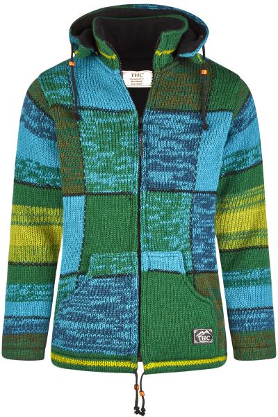 Schafwoll Jacke gefüttert Art.Nr.- 826b Schafwoll Jacke gefüttert Art.Nr.- 826b