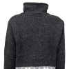Cardigan mit Stehkragen Art.Nr.- 821 (Foto 2444)