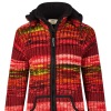 Schafwoll-Strickjacke Art.-Nr. 705 (Foto 25918)