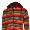 Wollstrickjacke Art.Nr.-  616 (Foto 2377)