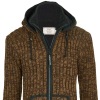 Schafwoll-Winterjacke im Ripp Design Art.-Nr. 718 (Foto 2502)