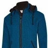 Schafwoll Strickjacke Pearl Art.-Nr. 832 (nicht mehr im Programm) (Foto 2355)