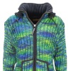 Schafwoll-Strickjacke Art.-Nr. 723 (nicht mehr im Programm) (Foto 2487)