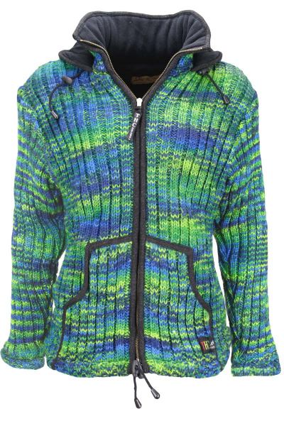 Schafwoll-Strickjacke Art.-Nr. 723 (nicht mehr im Programm)