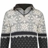 Outdoor-Strick-Pullover/Troyer Art.Nr.- 823 (Foto 2583)