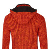 Schafwoll-Strickjacke Art.-Nr. 719 (Foto 3120)