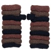 Armstulpen/Handstulpen im Mittelalter-Look (nicht mehr im Sortiment) (Foto 2796)