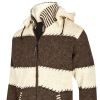 Strickjacke (Inuit Style) Art.-Nr. 820 (Foto 3105)