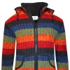 Schafwoll-Strickjacke Art.-Nr. 724 (Foto 16897)