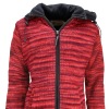 Schafwoll-Strickjacke Art.-Nr. 522 (Foto 2535)