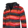 Schafwoll-Strickjacke Art.-Nr. 817 (Foto 16890)