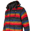 Warme Schafwoll-Jacke Art. Nr. 750 (Foto 3098)