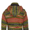 Geftterte Wolljacke Art.-Nr. 621 (Foto 2480)