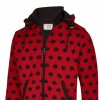 Damen-Strickjacke aus Schafwolle Art.Nr.- 843 (Foto 2112)