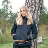 Winterjacke gestrickt Art.-Nr. 613 (Foto 17893)