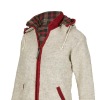 Schafwoll-Strickjacke Trachten Look Art.Nr.- 805 (Foto 2406)